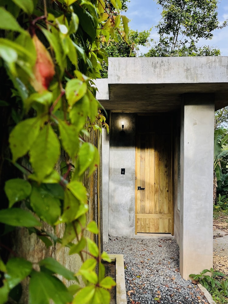Panoramic Cabin, Hill View photo 2