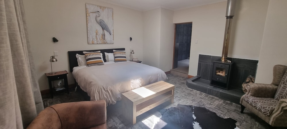 Business Room, 1 King Bed photo 1