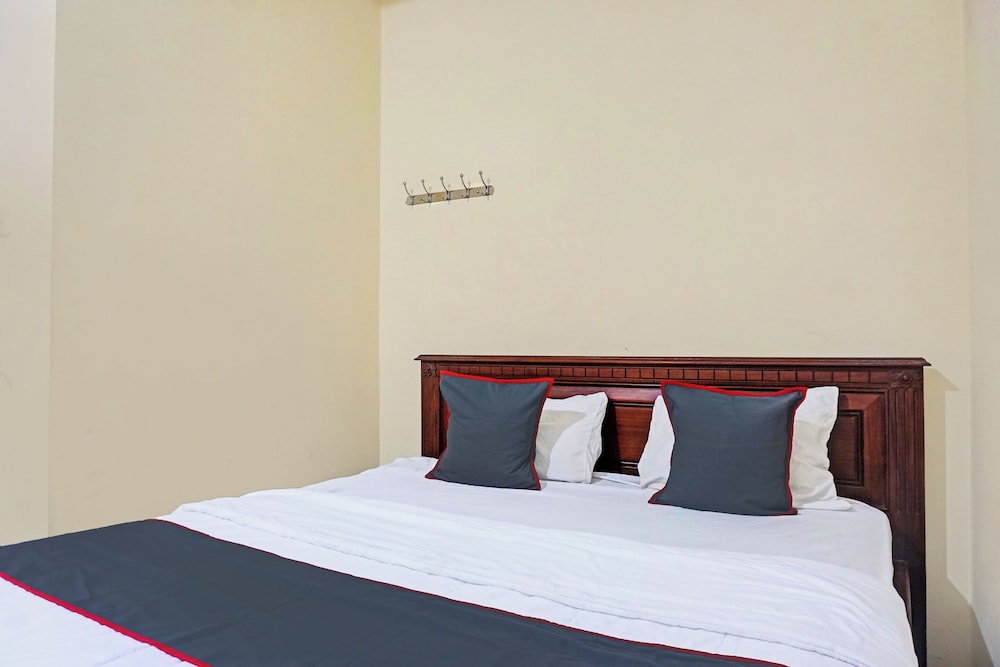 Luxury Double Room