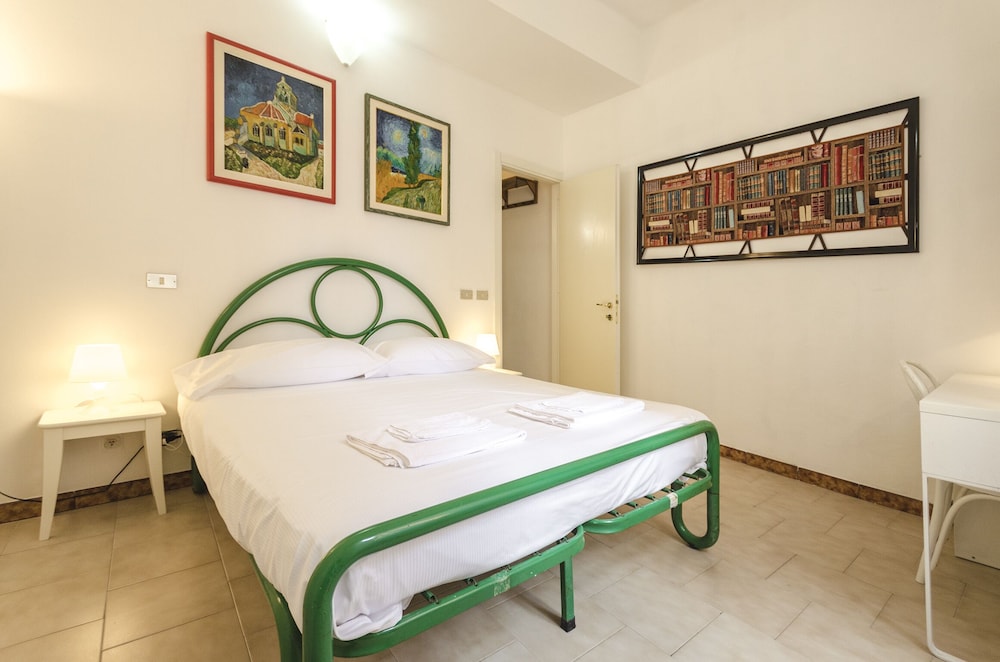 Apartment, 2 Bedrooms
