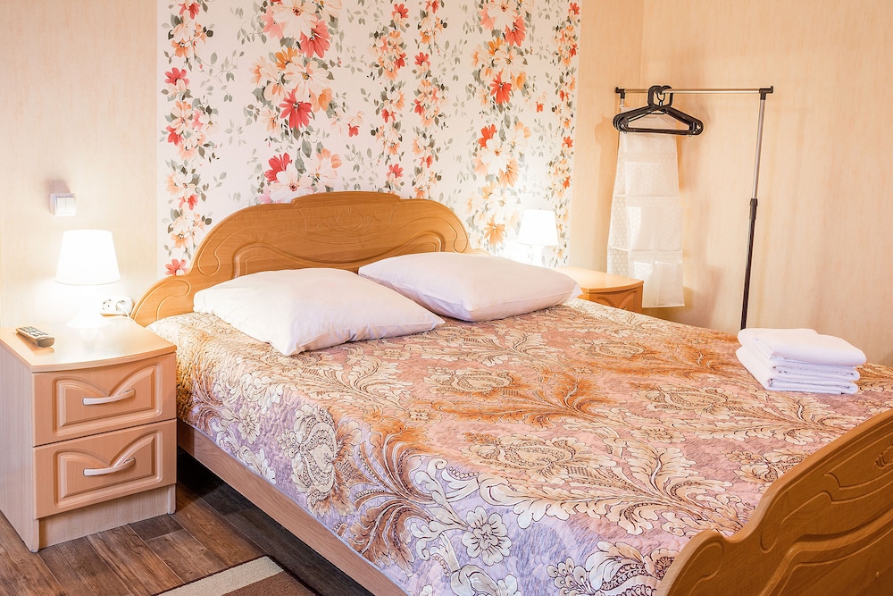 Standard Double Room, 1 Double Bed, Kitchenette photo 1