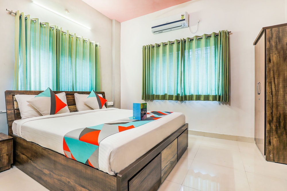 Deluxe Room - Photo 1