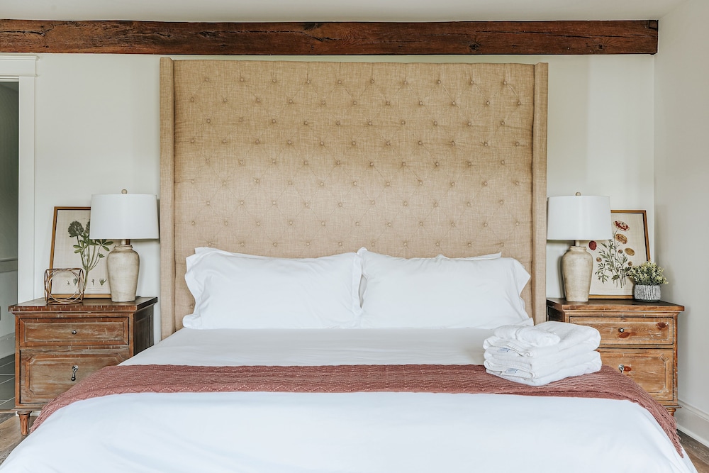 Superior Suite, Ensuite (8)