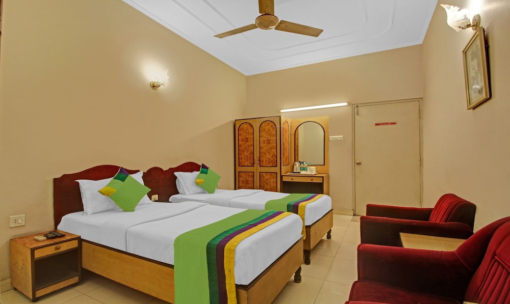 Standard Double Room - Photo 5