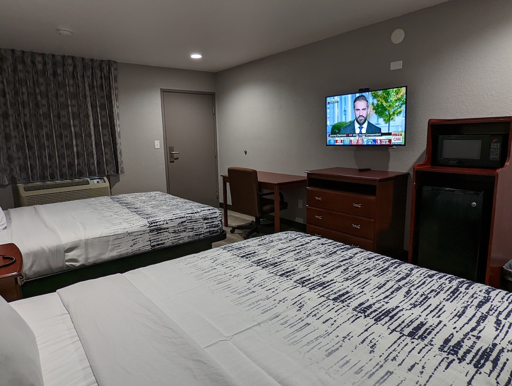 Standard Double Room photo 2