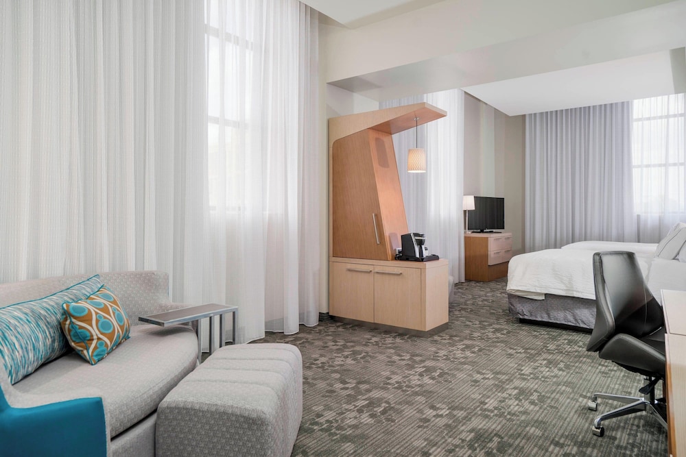 Courtyard by Marriott Niagara Falls, USA, Foto 3