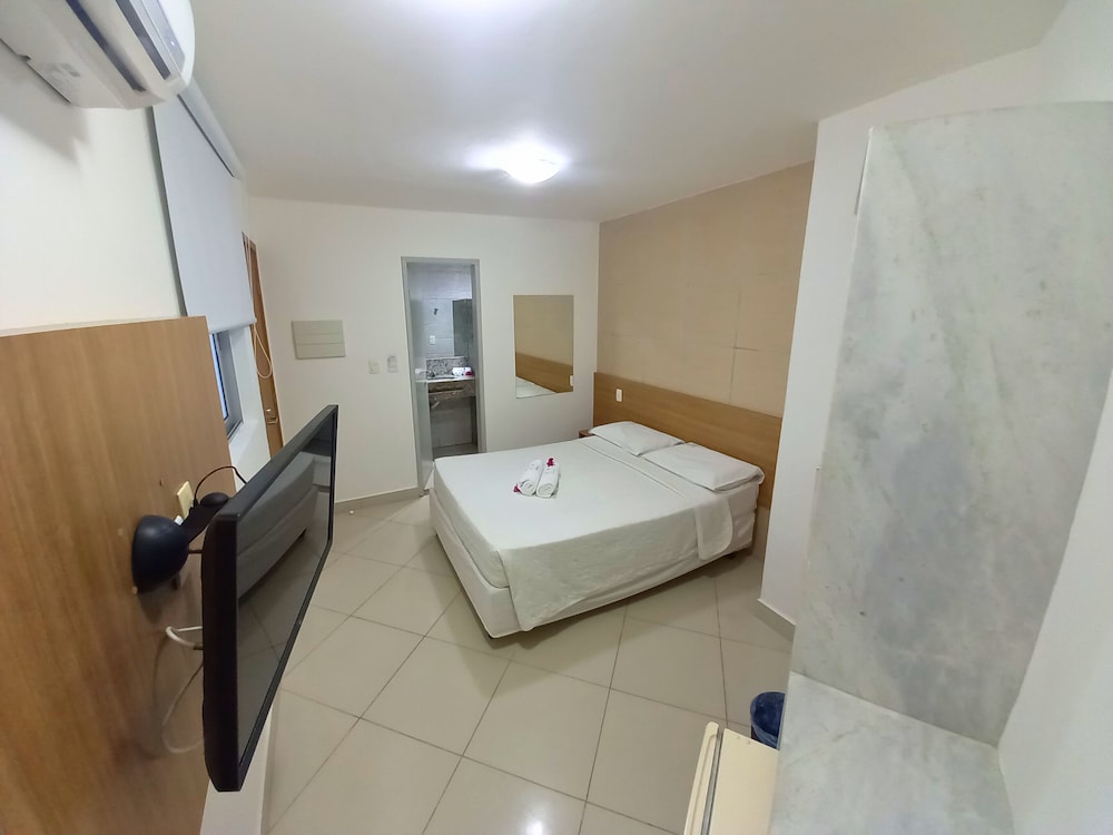 Apartamento Econômico photo 1