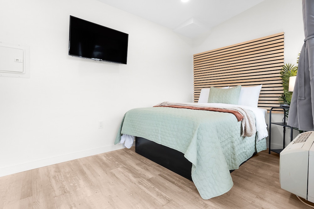 Basic Room