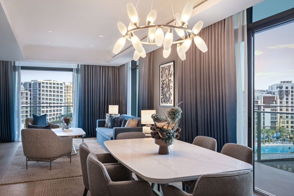 Executive Suite - Complimentary Lagoon Access photo 3