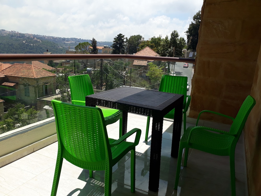 Family Suite, 1 Bedroom, Mountain View photo 1