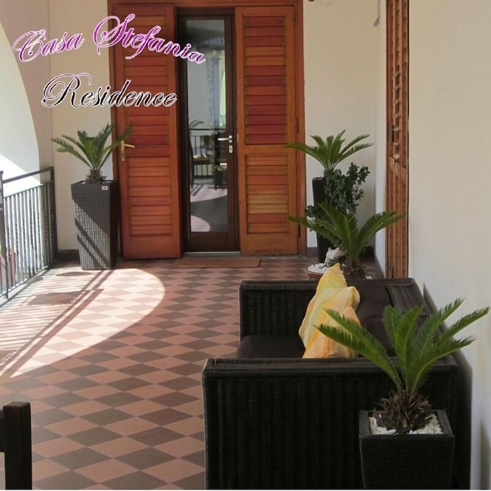 Family Apartment, 2 Bedrooms, Kitchenette, Garden Area photo 2