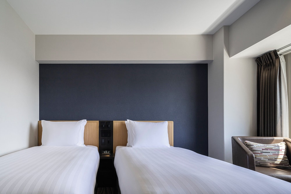 Standard Room, 2 Twin Beds (Near Elevator) - Photo 1