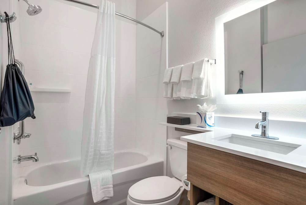 Suite, 1 King Bed, Accessible, Non Smoking - Photo 3