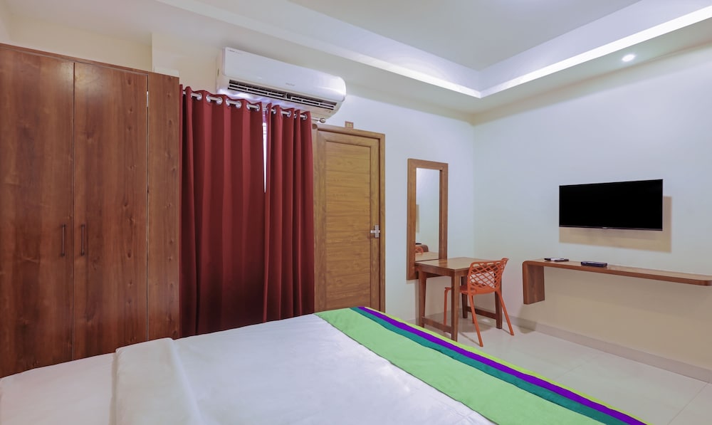 Standard Room - Photo 3