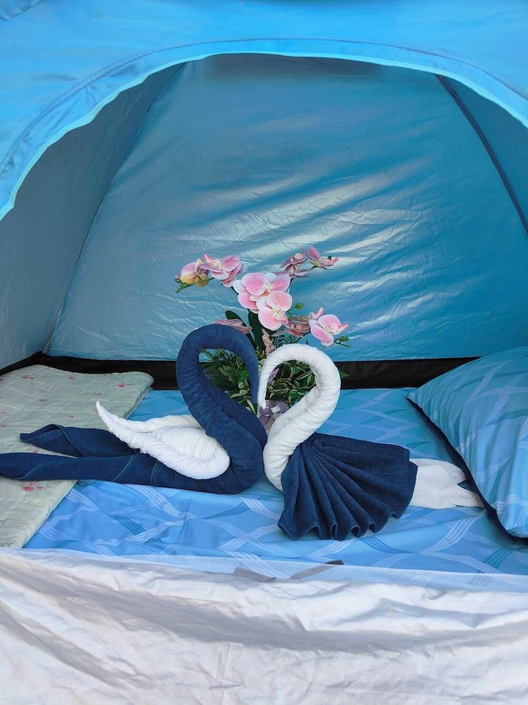 Tent photo 2