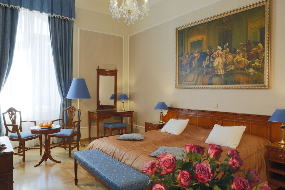Standard Suite