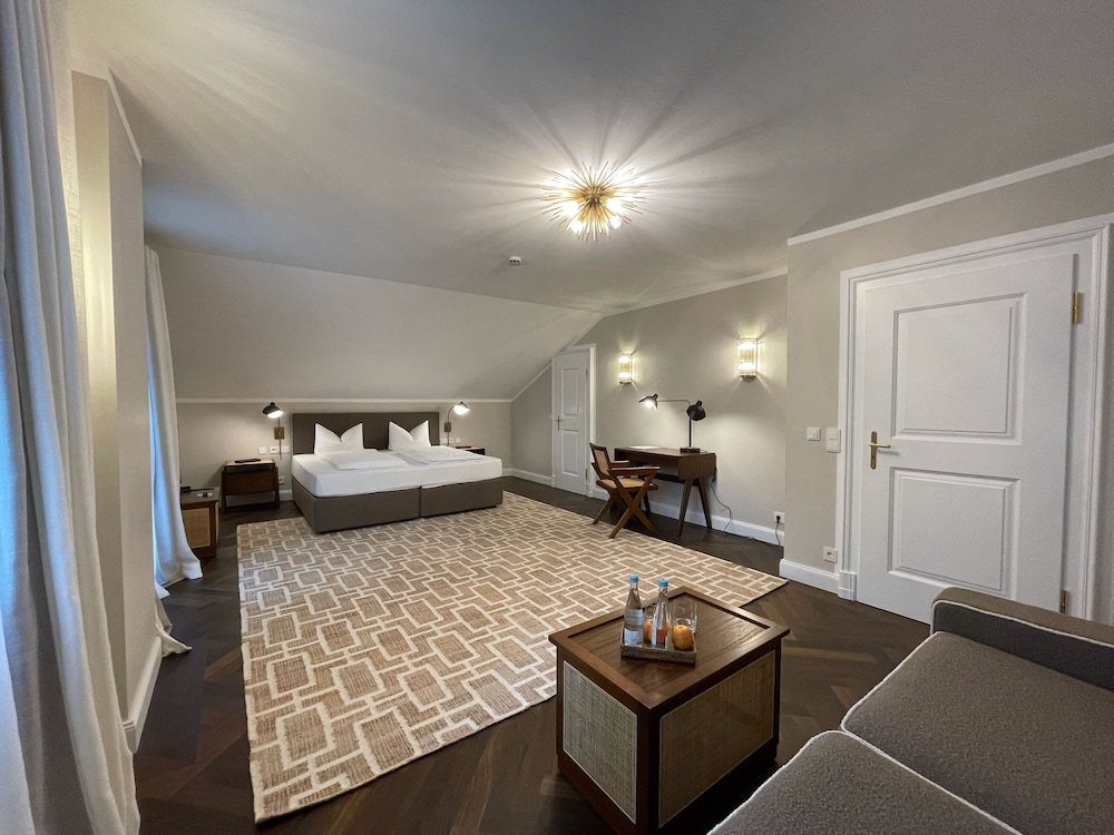 Junior Studio Suite photo 1