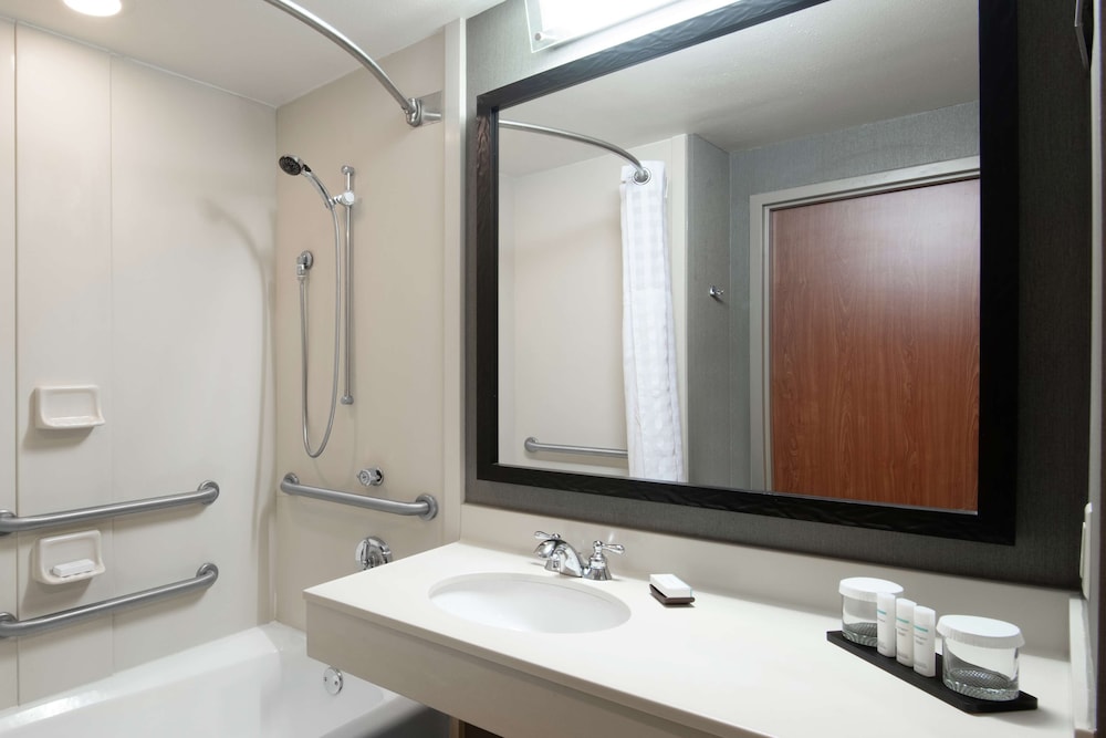 Suite, Accessible, Non Smoking
