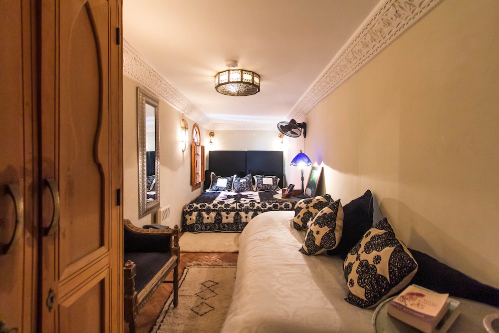 Deluxe Triple Room, Non Smoking photo 3