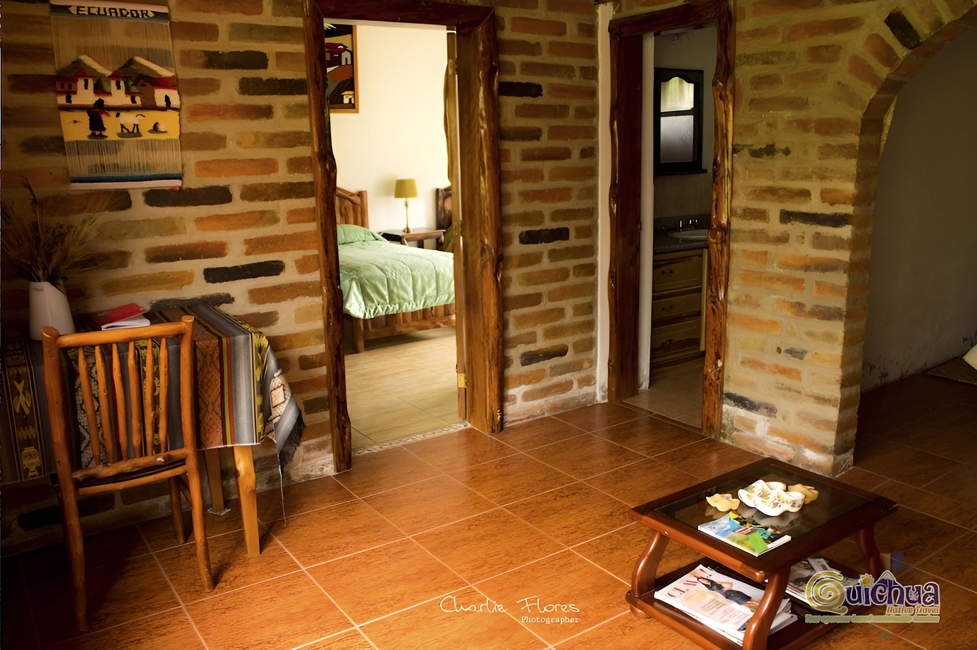 Standard Room, 1 Bedroom, Patio, Garden Area photo 2