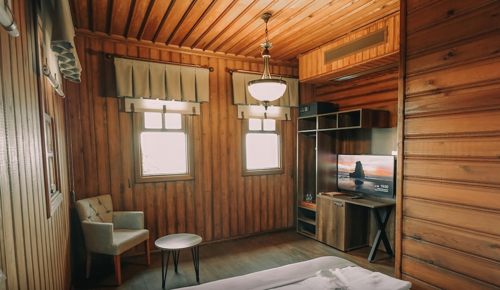 Standard Room, Sea View