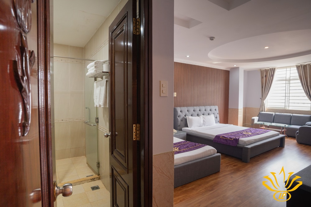 Triple Room - Photo 5