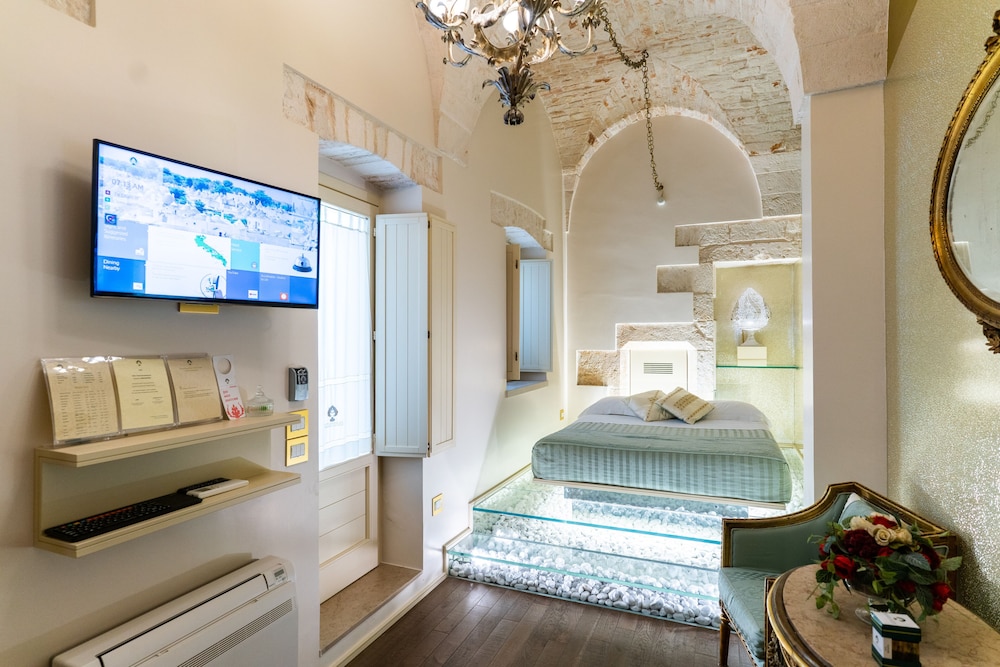 Design Studio Suite, 1 Double Bed photo 3