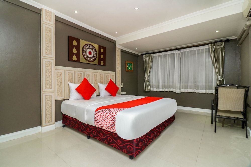 Deluxe Double Room, Ocean View photo 1