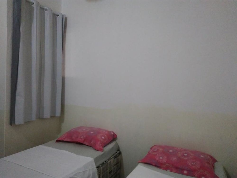 Double Room, 2 Twin Beds photo 1