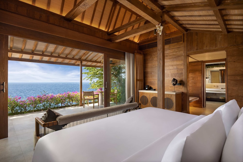 Villa with Ocean View photo 3