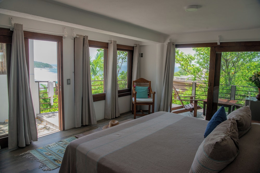 Junior Suite, Sea View photo 1