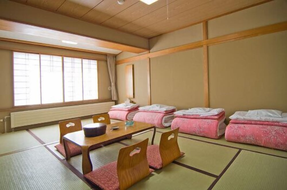 Japanese Traditional Room photo 2