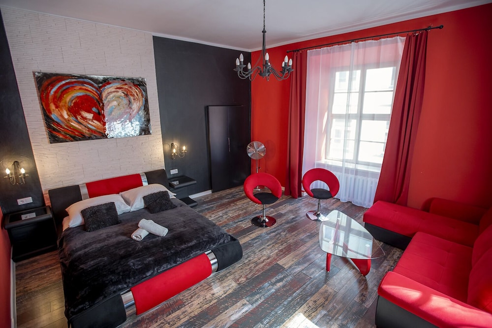 Deluxe Apartment (3)