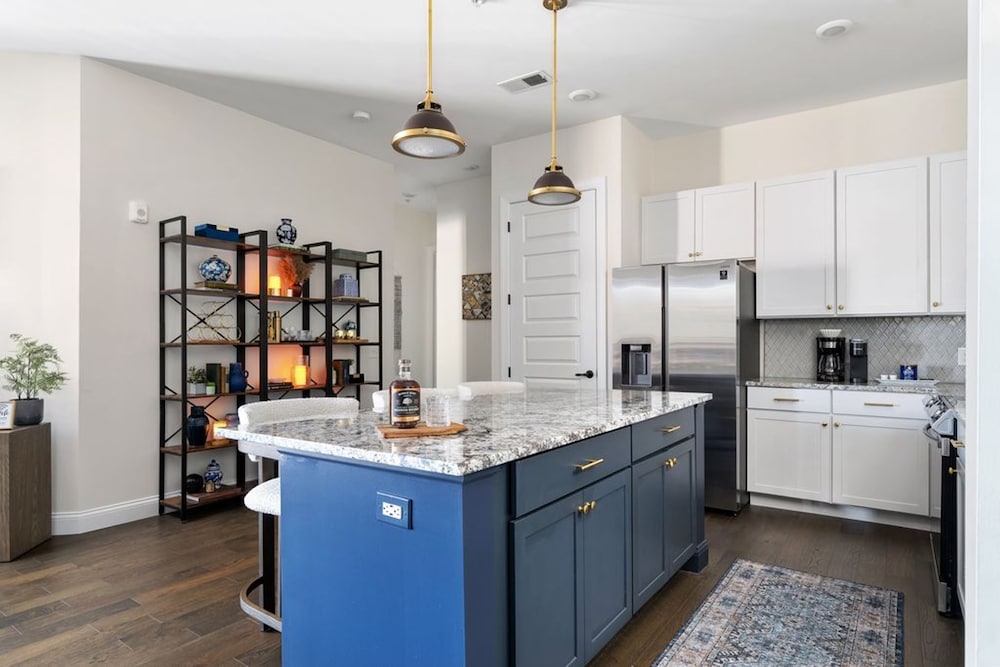 Premium 2BR at Luxe23, Billede 46
