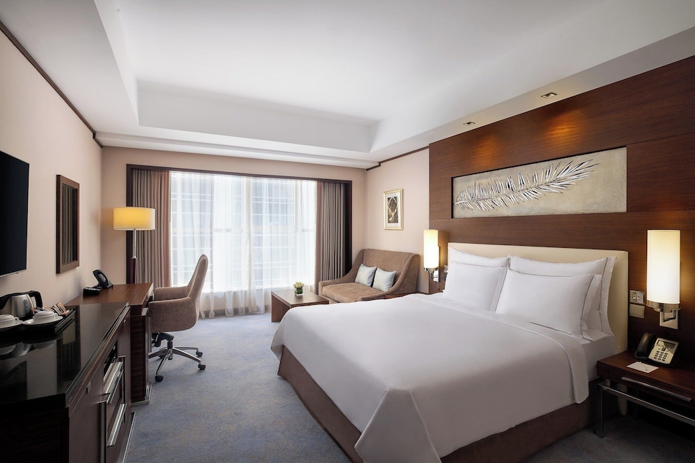 Superior Room, 1 King Bed