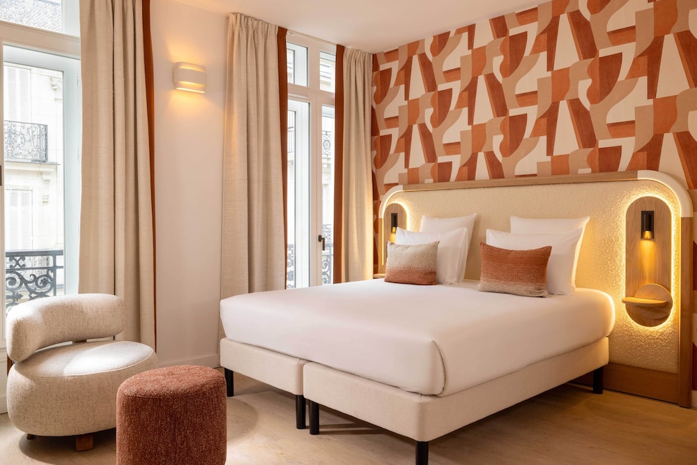 Superior Double Room photo 3