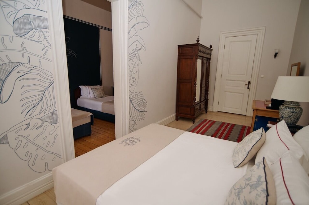 Quadruple Room photo 3