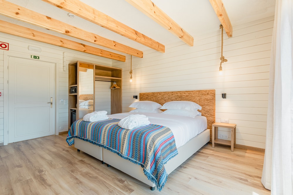 Traditional Double or Twin Room - Photo 2