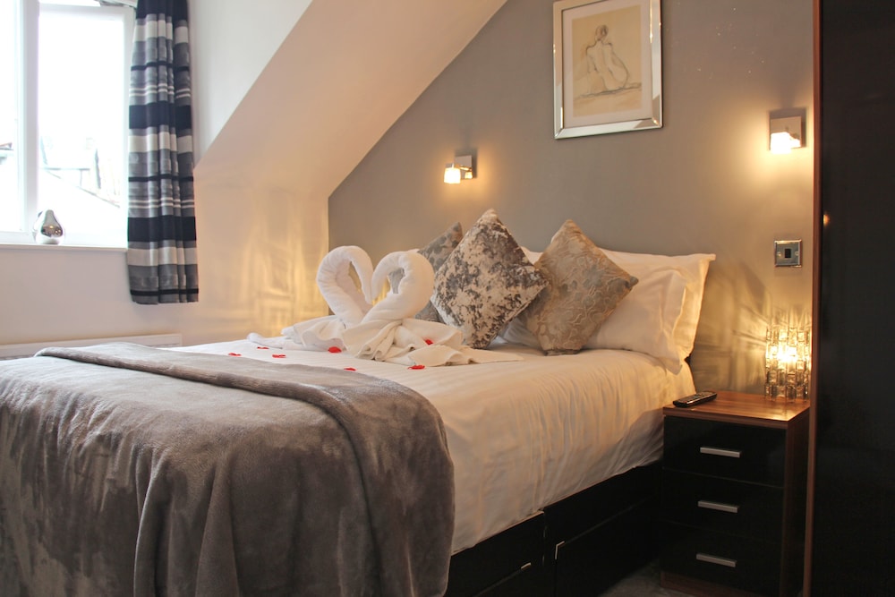 Cosy Double Room - Photo 4