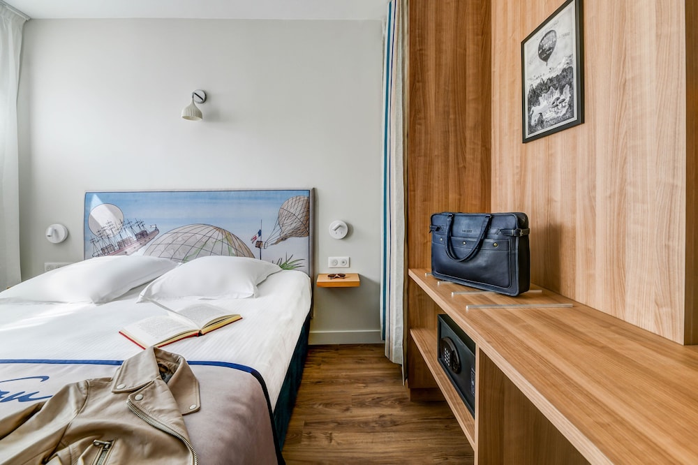 Executive Double Room - Photo 2