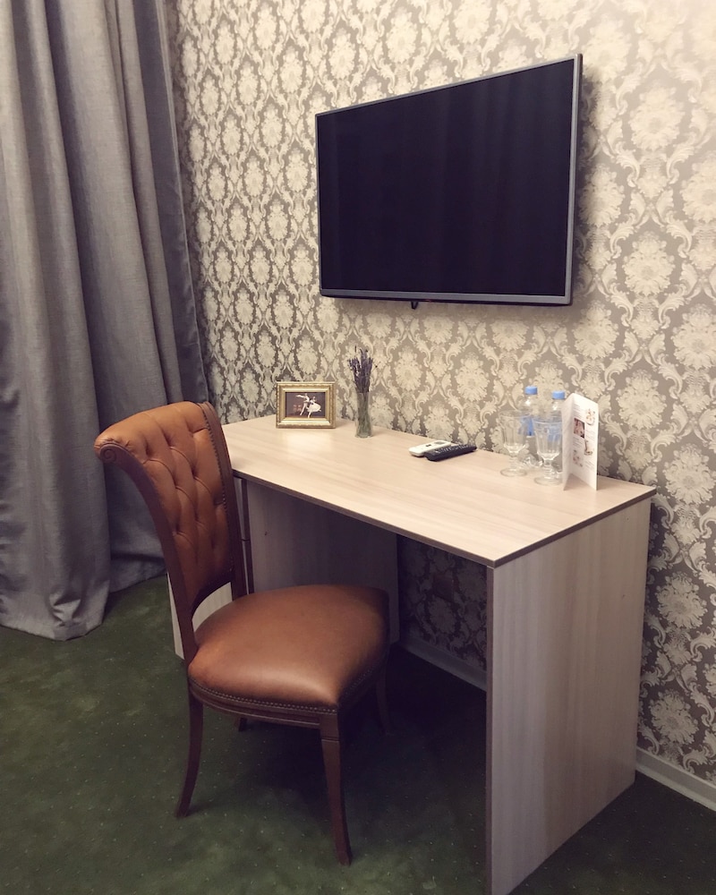 Standard Double Room photo 3