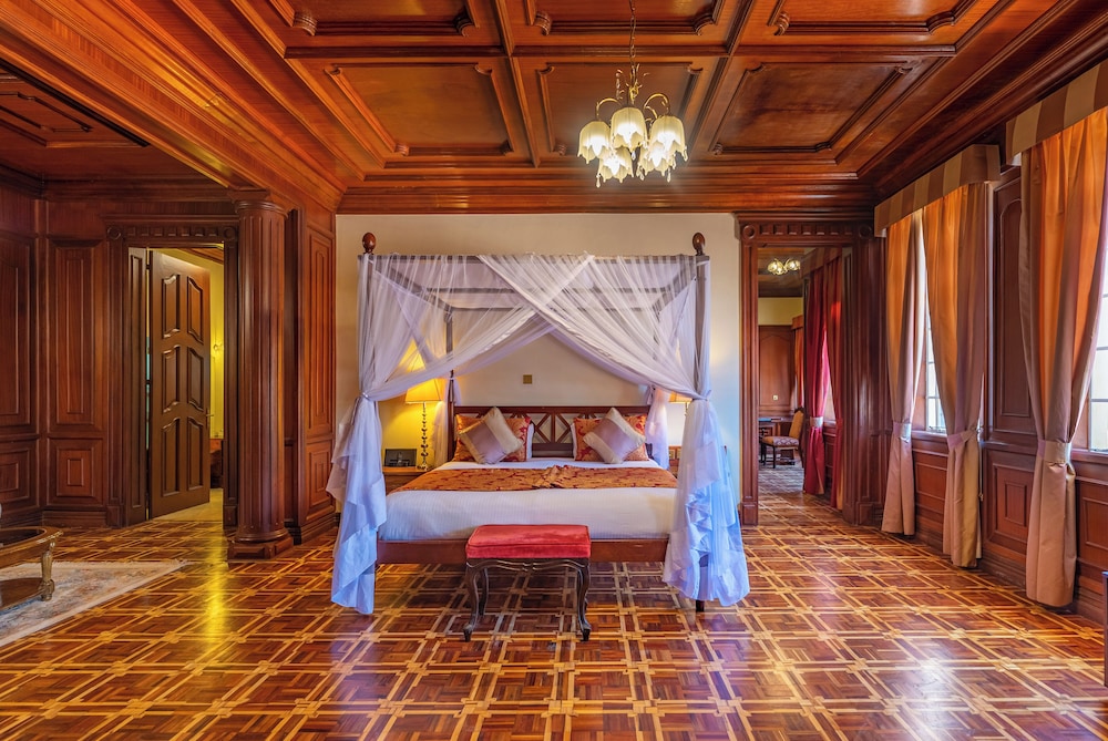 Family Suite - Photo 5