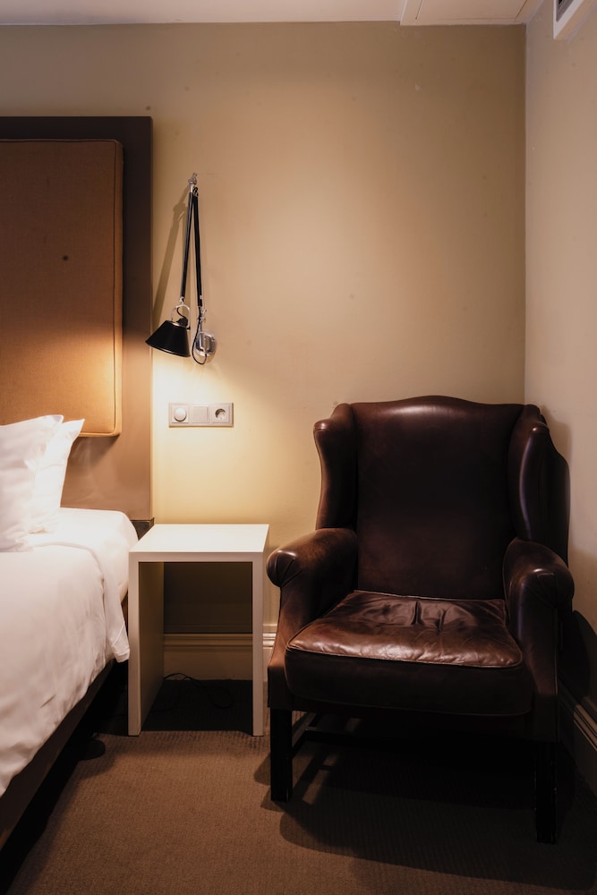 Basement Executive Room (double or twin) photo 2