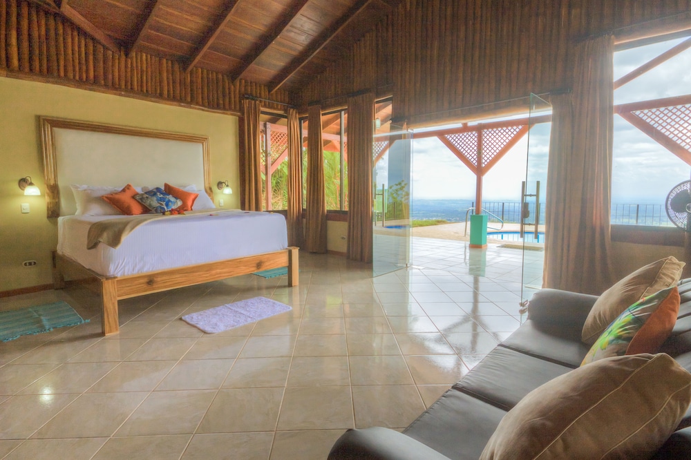 Villa, 3 Bedrooms, Private Pool, Mountain View photo 3