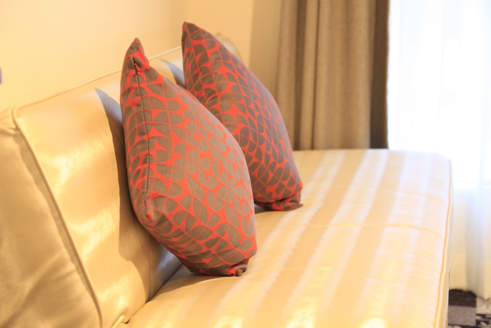 Superior Twin Room -Non Smoking (2 Semi-double Bed) - Extrabed is from 3rd adult - Photo 4