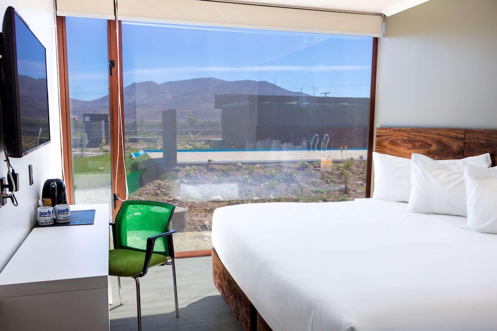Room, 1 King Bed, Non Smoking - Photo 3