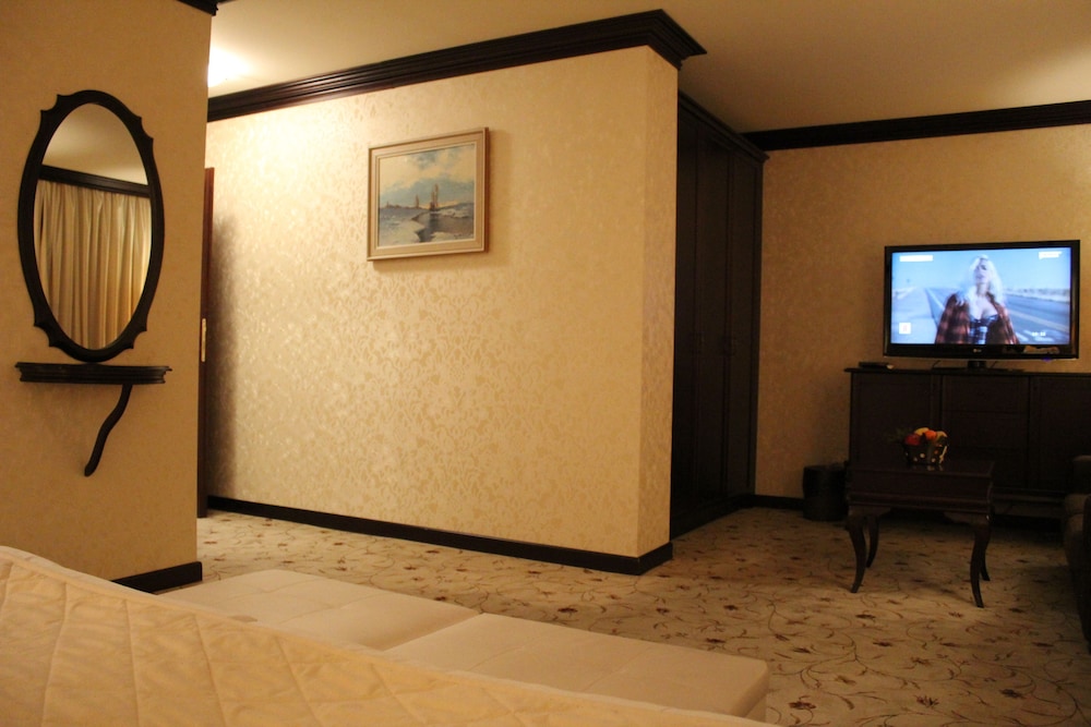 Deluxe Double Room photo 3