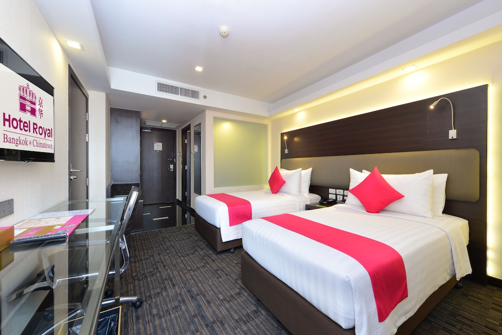 Deluxe Room photo 3