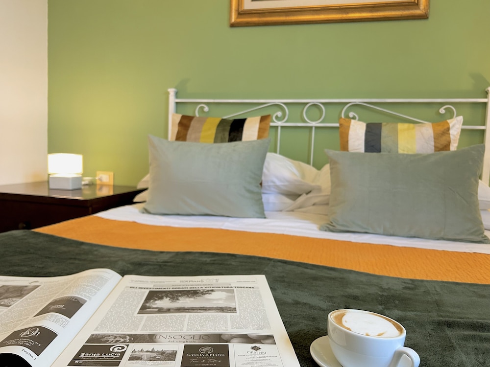 Superior Suite (1) photo 1