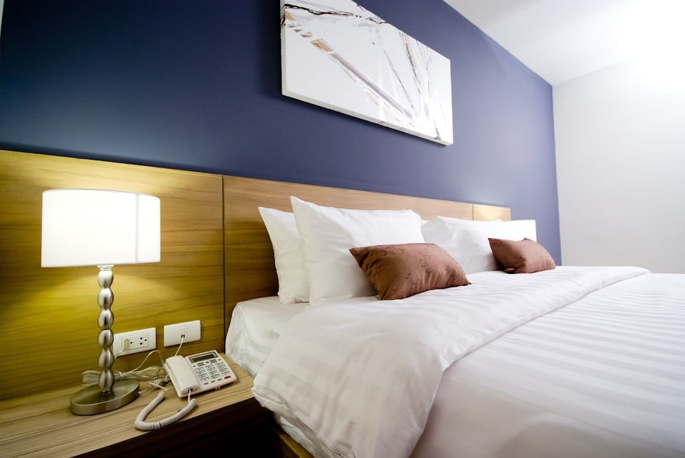 Superior Room photo 1